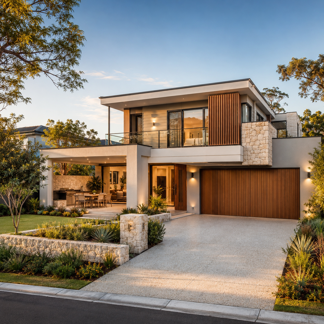 Premium Home Builders Perth: Renovations, Extensions & Custom Homes