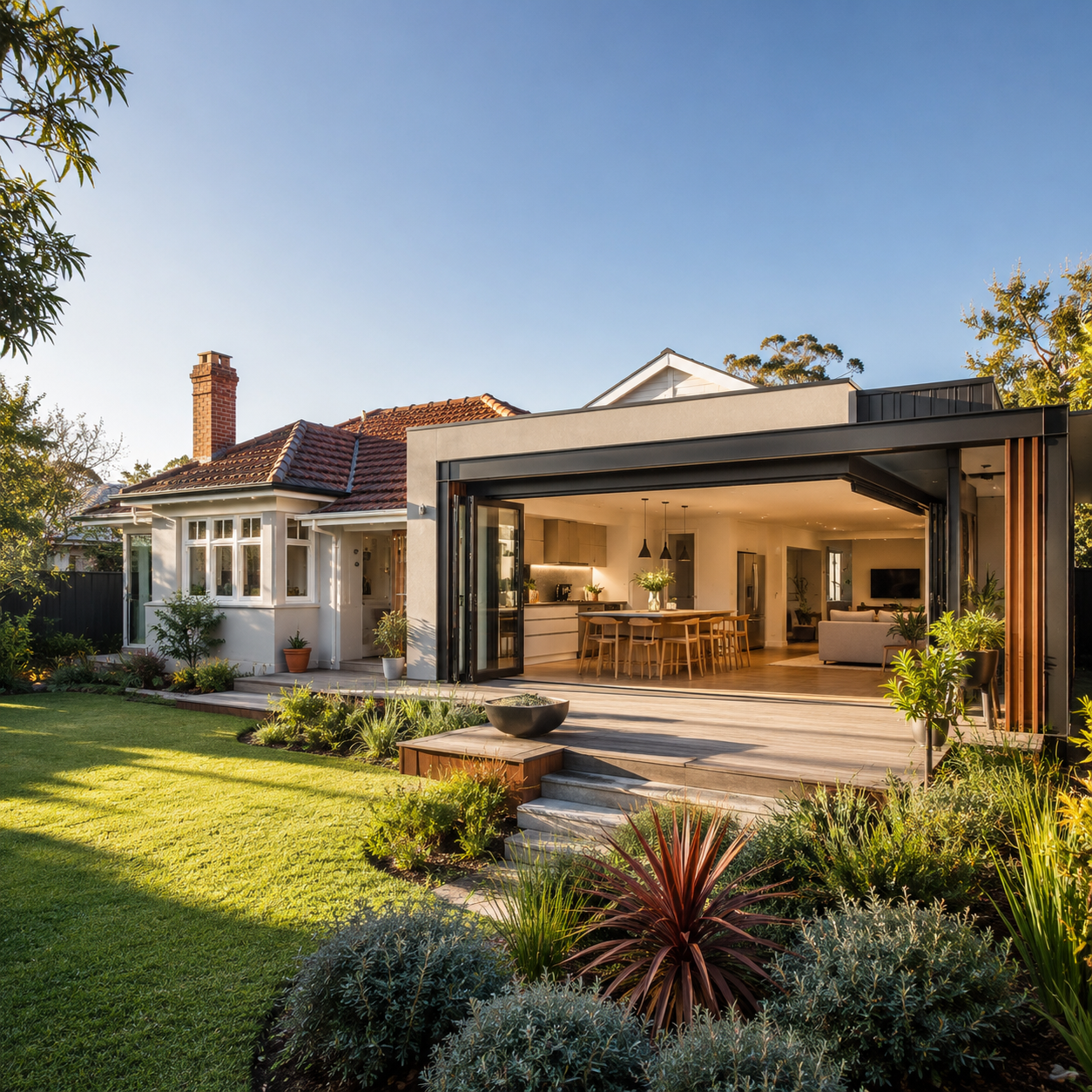 Home Renovations Perth: Extensions, Granny Flats & Rebuilds