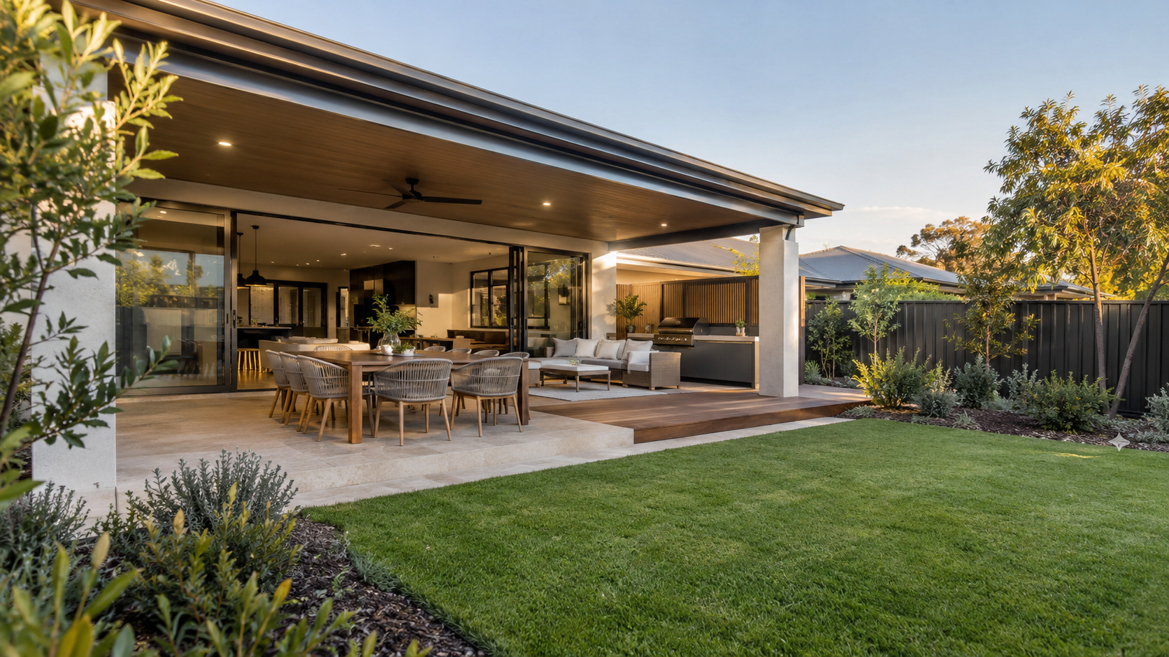 Outdoor Living & Landscaping Perth