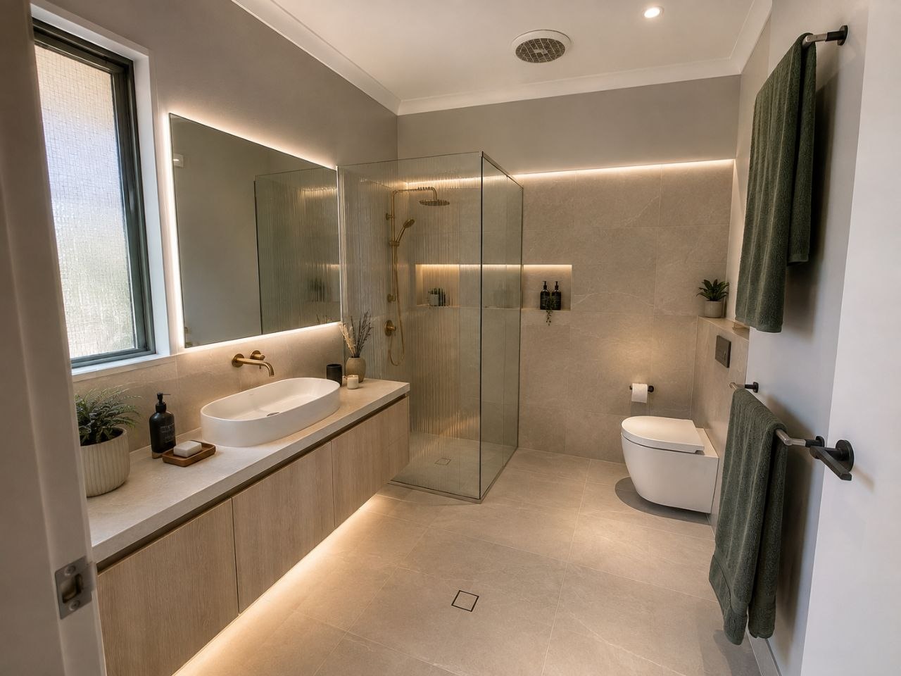 Hillarys Kitchen & Bathroom Design